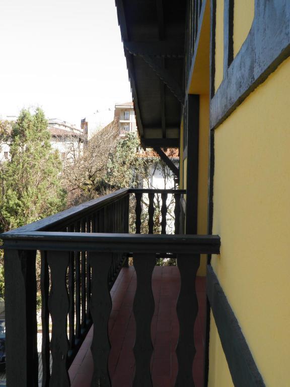 Hotel Restaurante Aldama Amurrio Zewnętrze zdjęcie
