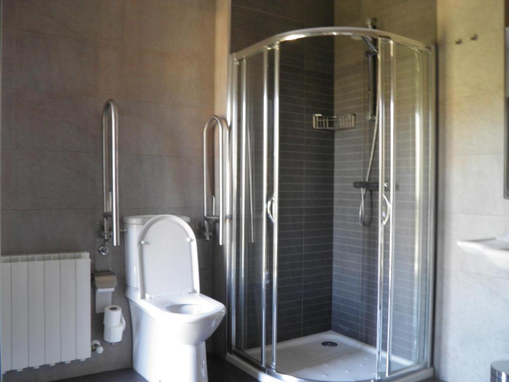 Hotel Restaurante Aldama Amurrio Zewnętrze zdjęcie