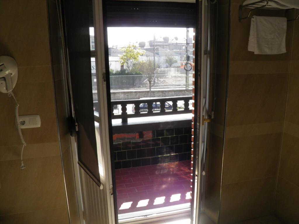 Hotel Restaurante Aldama Amurrio Zewnętrze zdjęcie