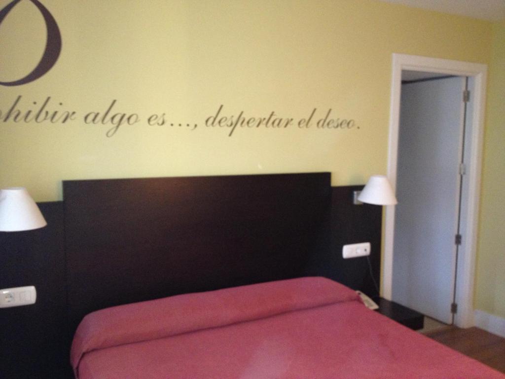 Hotel Restaurante Aldama Amurrio Zewnętrze zdjęcie