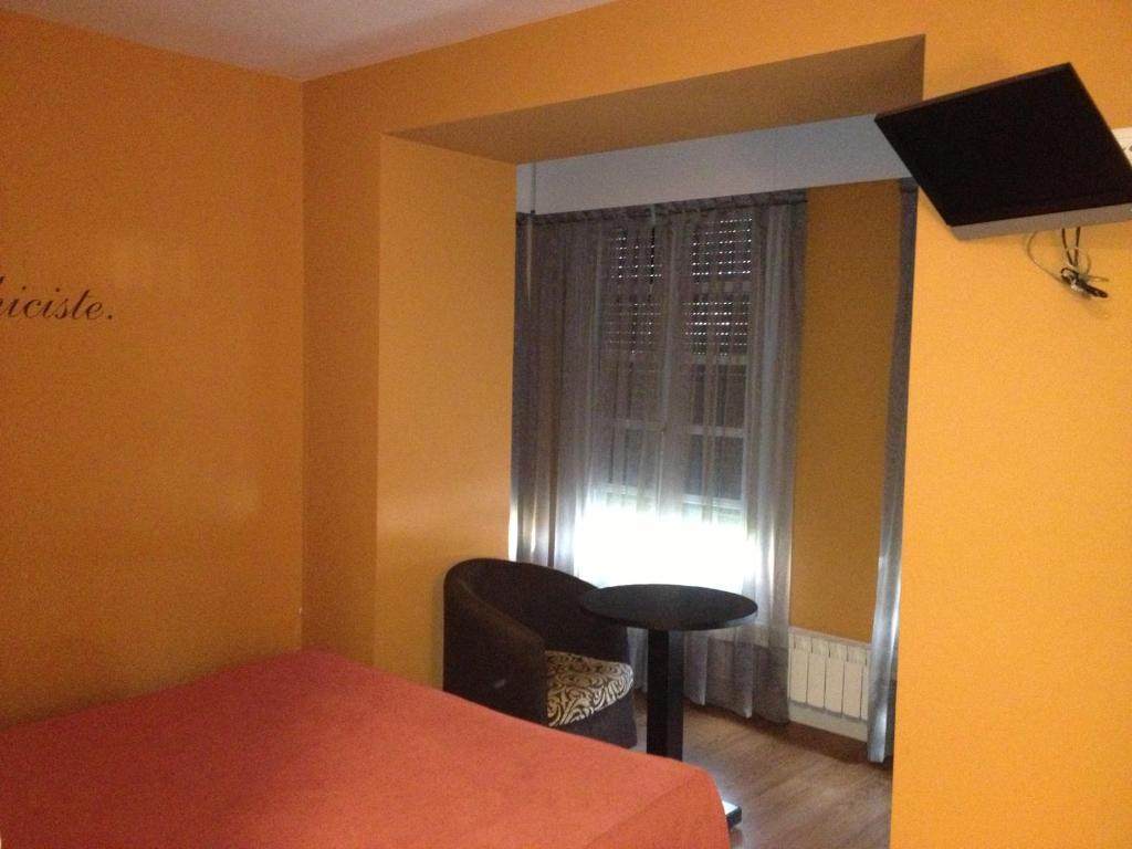 Hotel Restaurante Aldama Amurrio Zewnętrze zdjęcie